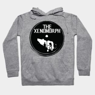 THE XENOMORPH Hoodie